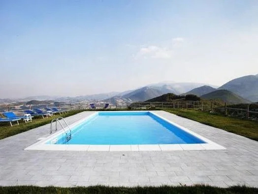 Agriturismo Bufano
