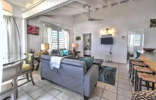 Barefoot Bungalow