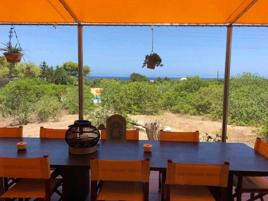 Casa Valentina Vivienda Turistica Et6135