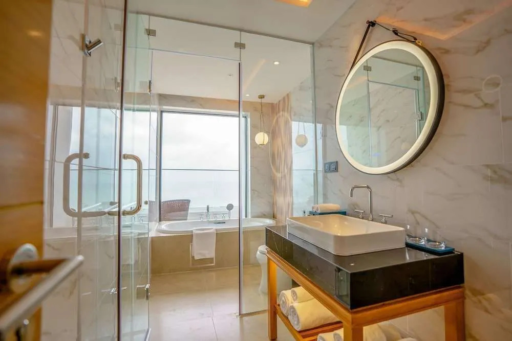 Grand Hyams Hotel - Quy Nhon Beach