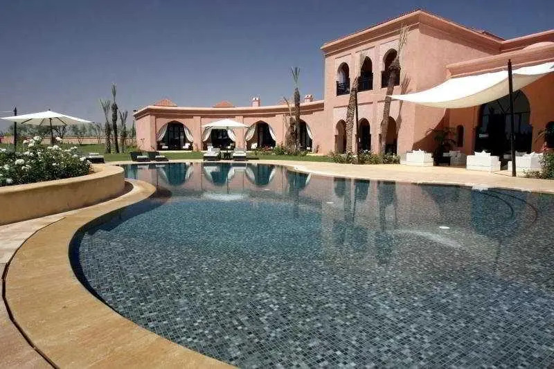 Palais Anthea Boutique Hotel & Spa
