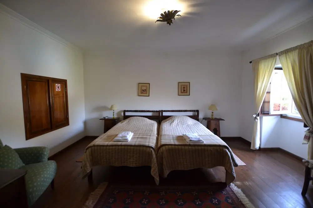 Casas de Pindela