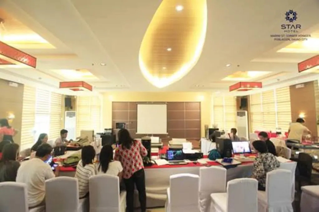 Star Hotel Davao