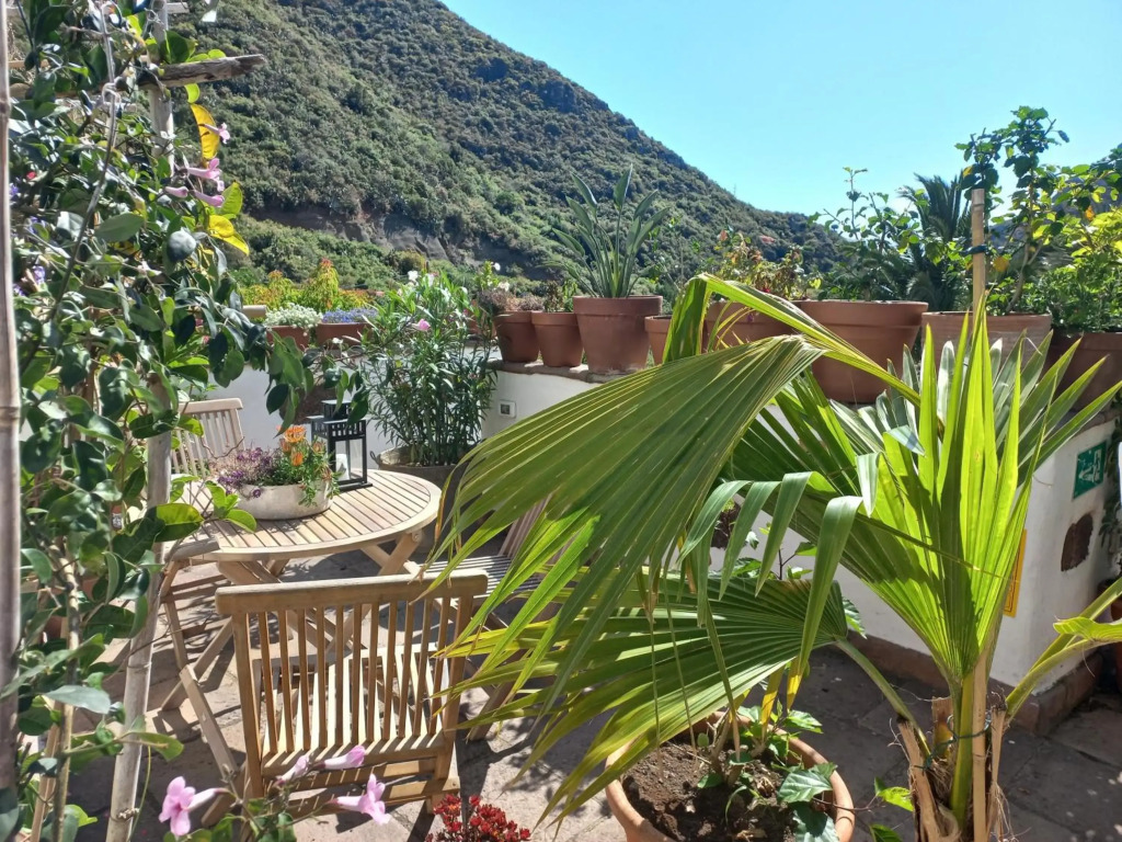 Islanaga Tenerife