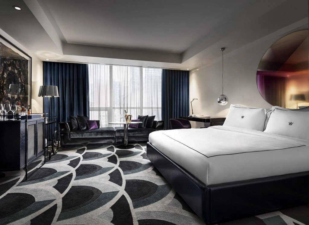 BISHA, a Luxury Collection Hotel, Toronto