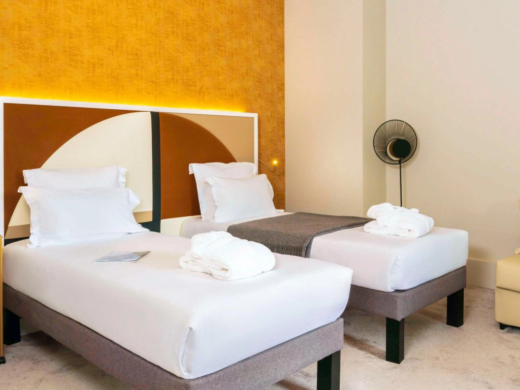 Saint-Gervais Hotel and Spa