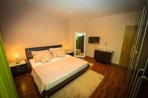 Apartman Nina