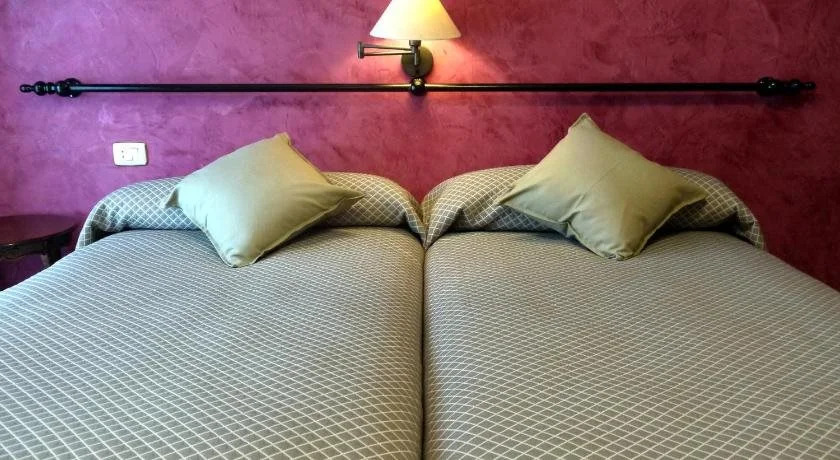 Hotel Lena