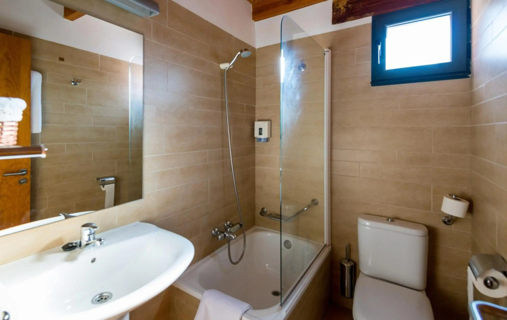 Hotel Rural Fuentes Blancas