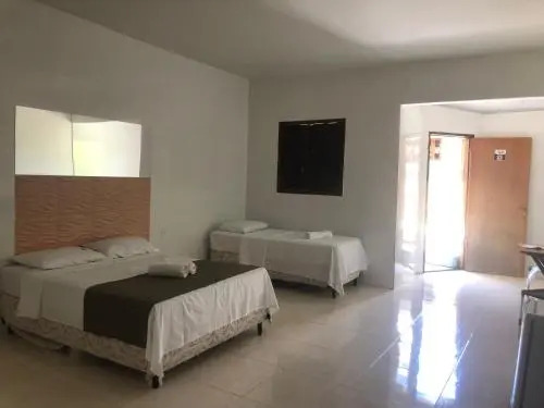Hotel Xique Xique