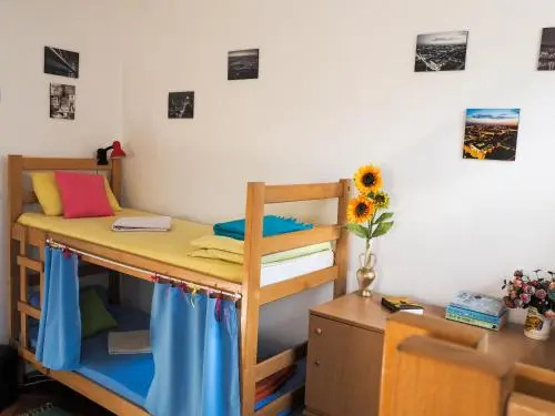 Hostel El Diablo