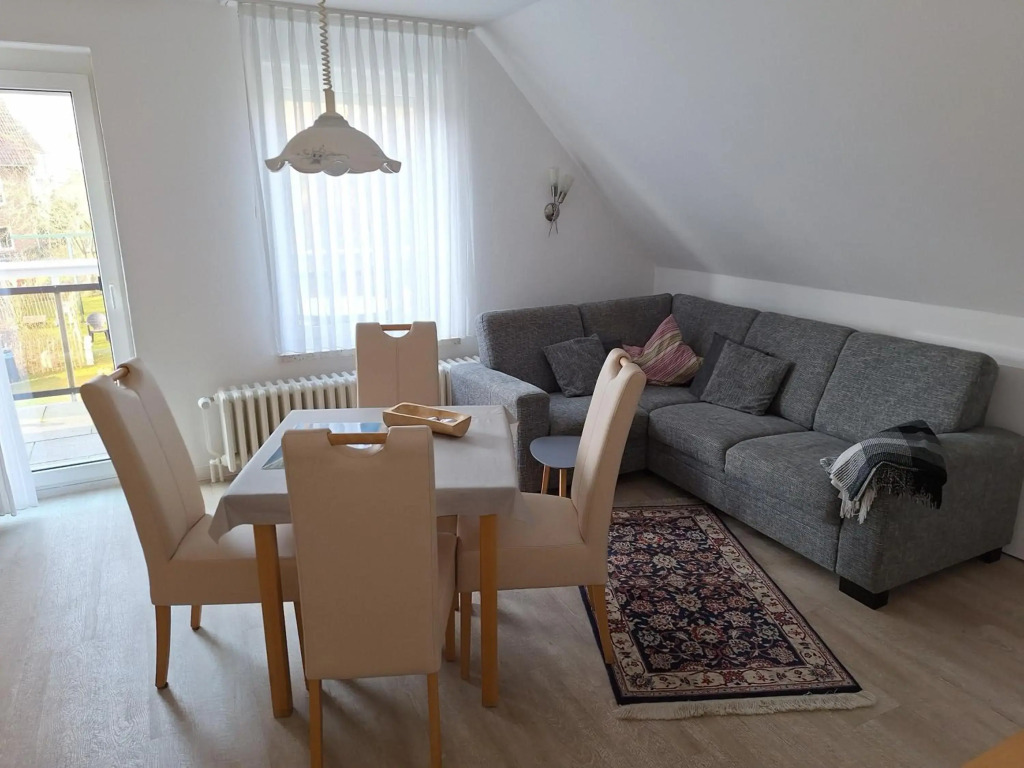 Haus Petra - Fewo 2