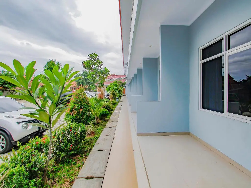 Hotel Karunia PKPRI