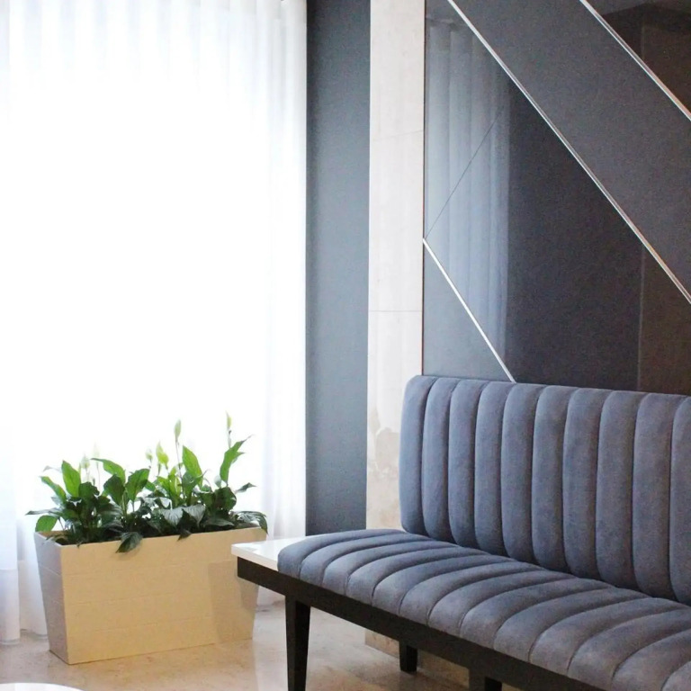 Hotel Portuense Lisboa