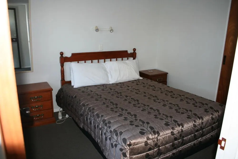 Awatea Park Motel