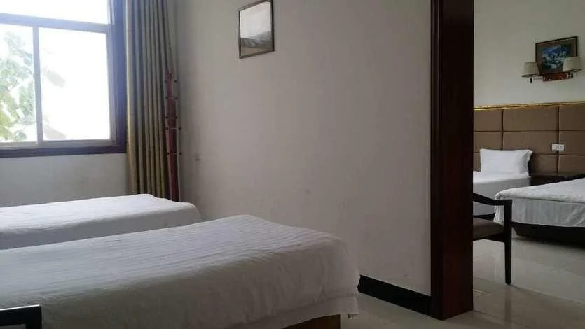 Shengli Hotel