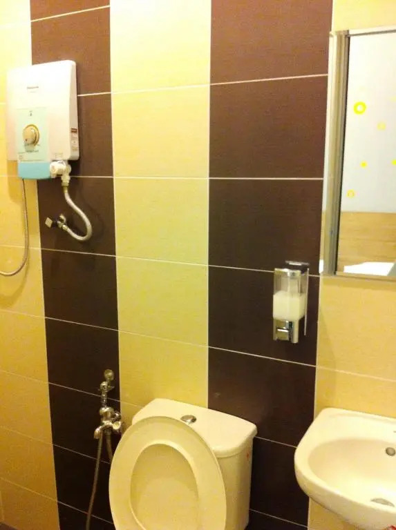 Malacca Homestay Apartment 2