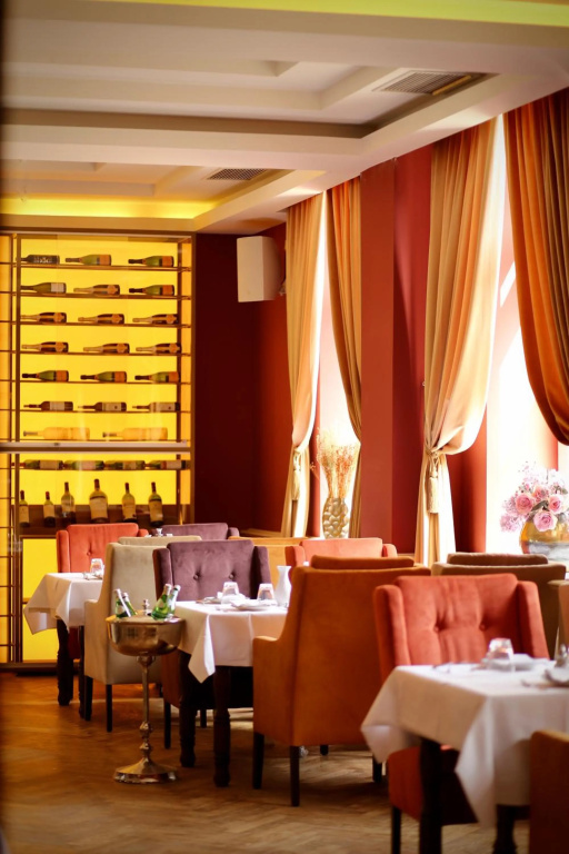 Hotel van Bebber