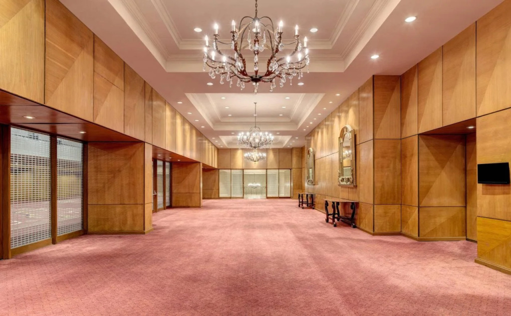 Sheraton Lima Historic Center