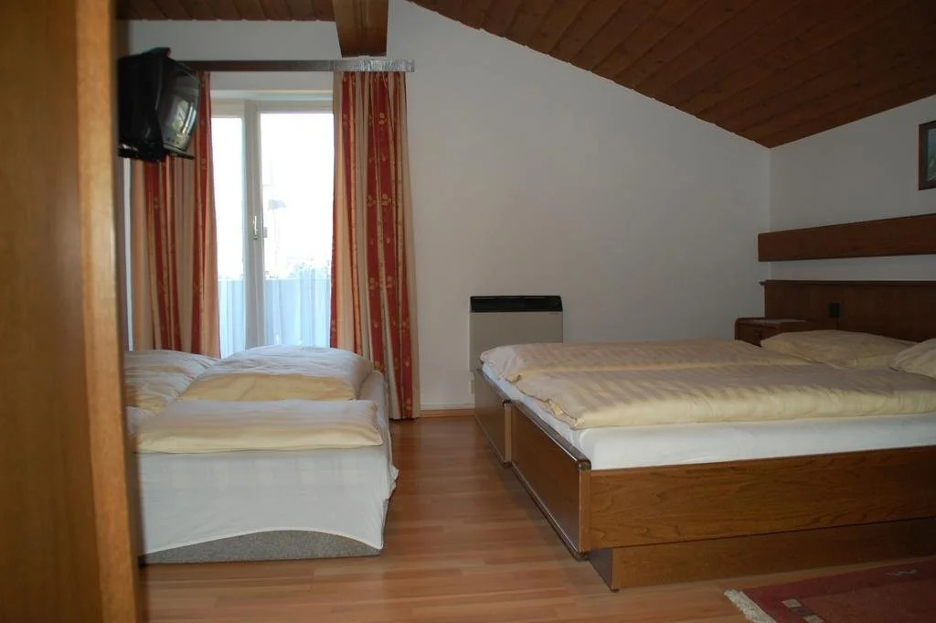 Gästehaus Sunkler