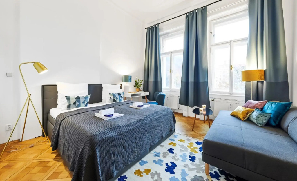 Royal Route Residence Lesser Town