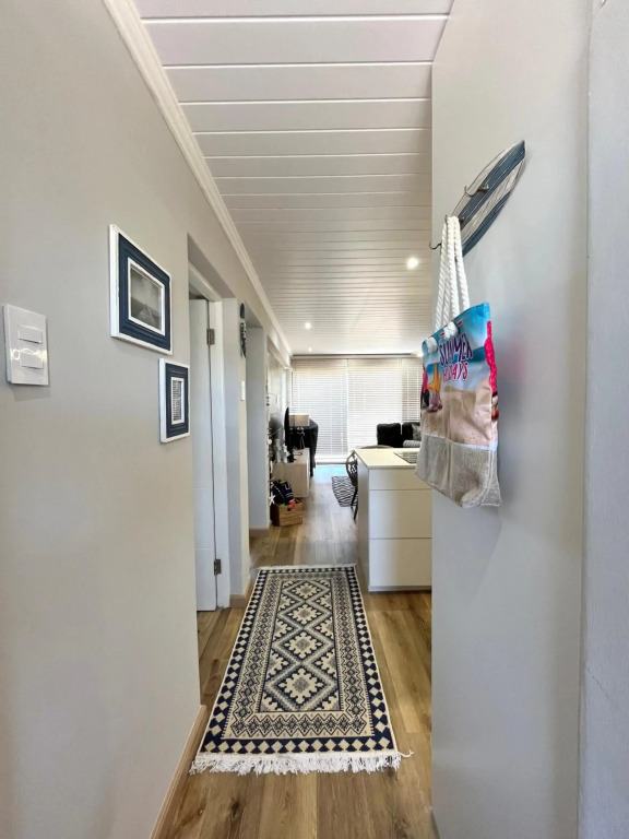 De Valle 65 Premium Apartment