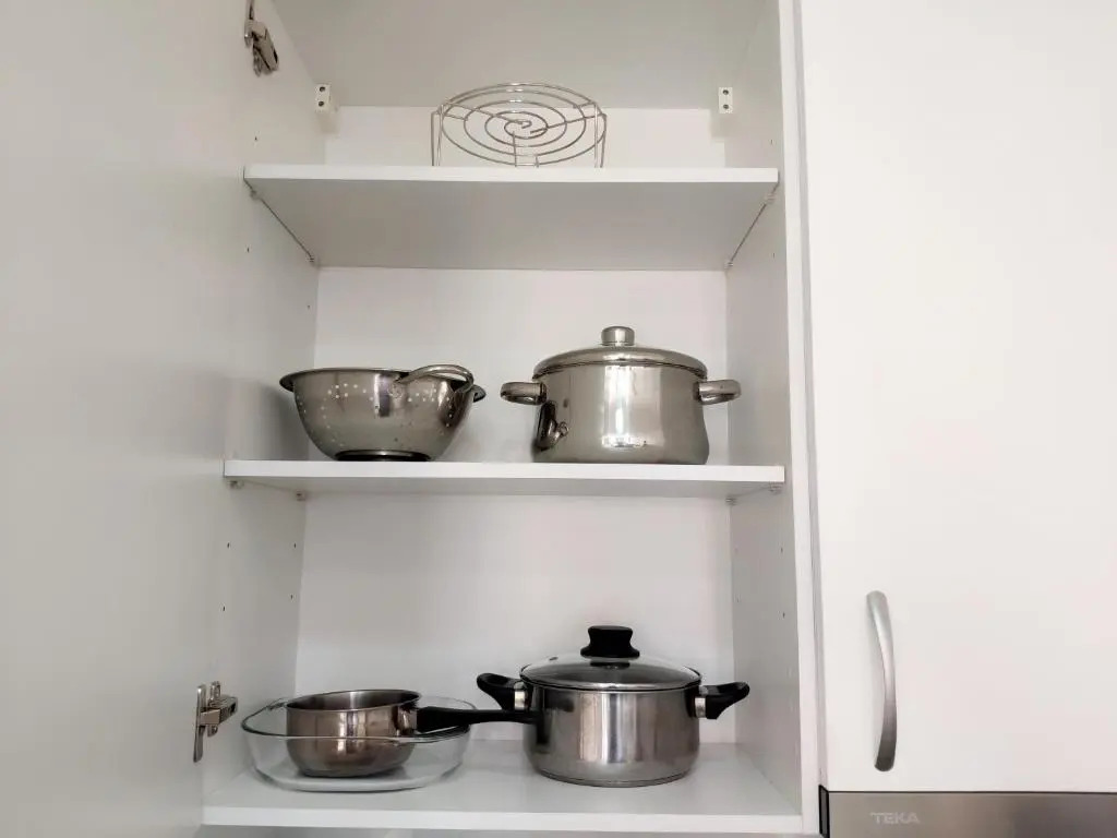 Apartment Histórico