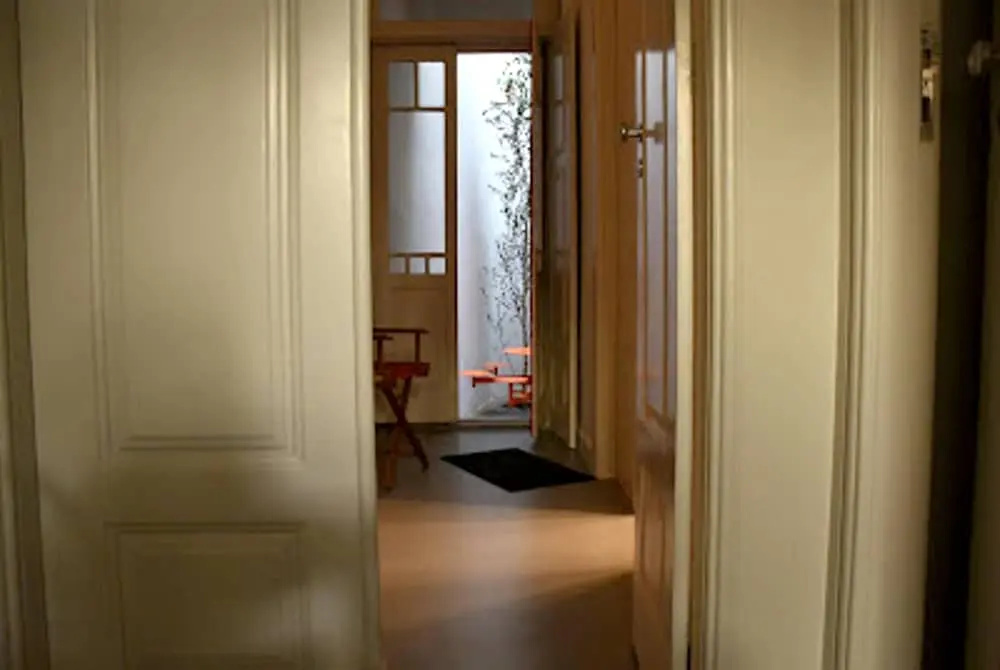 House With 3 Bedrooms in Porto, With Enclosed Garden and Wifi - 4 km F