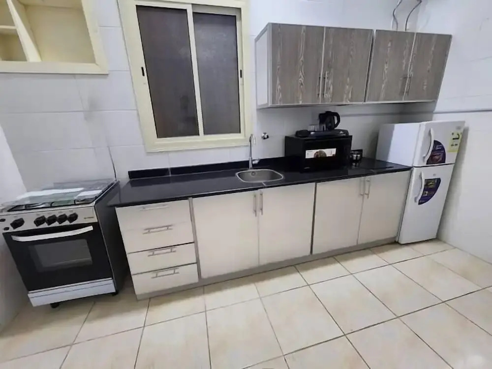 Glamour Tabba  Apartments