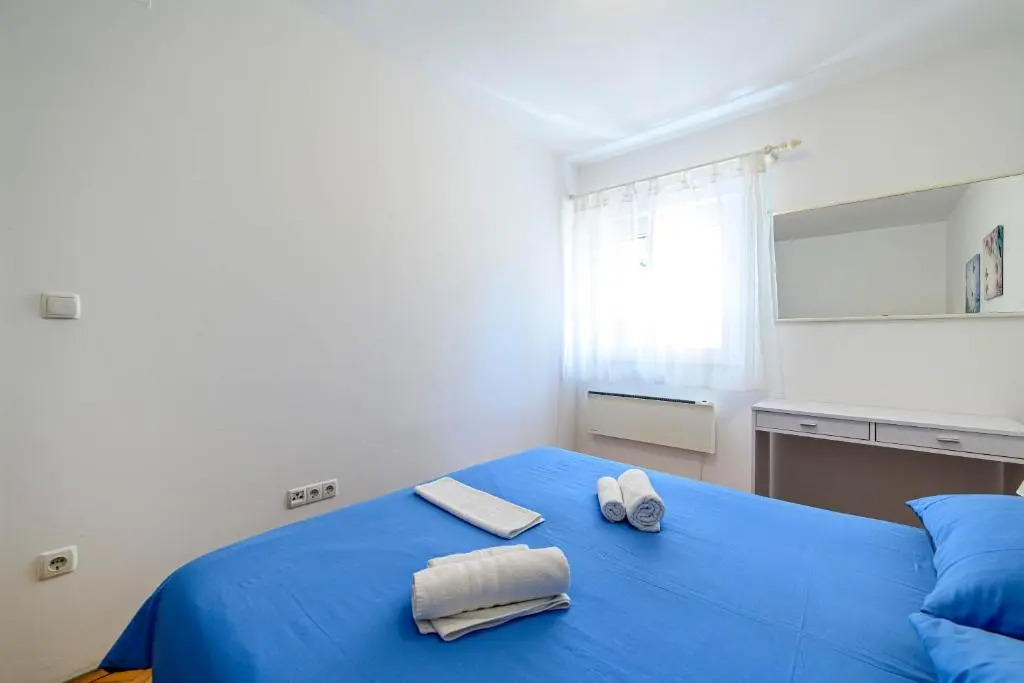 Apartments Kardum