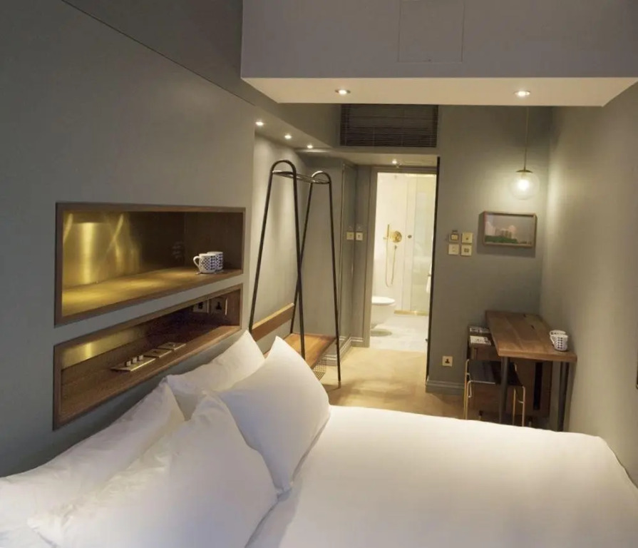 Up-otel