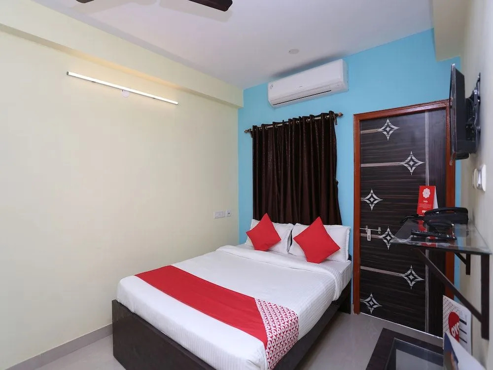 OYO 14429 Ritika Guest House