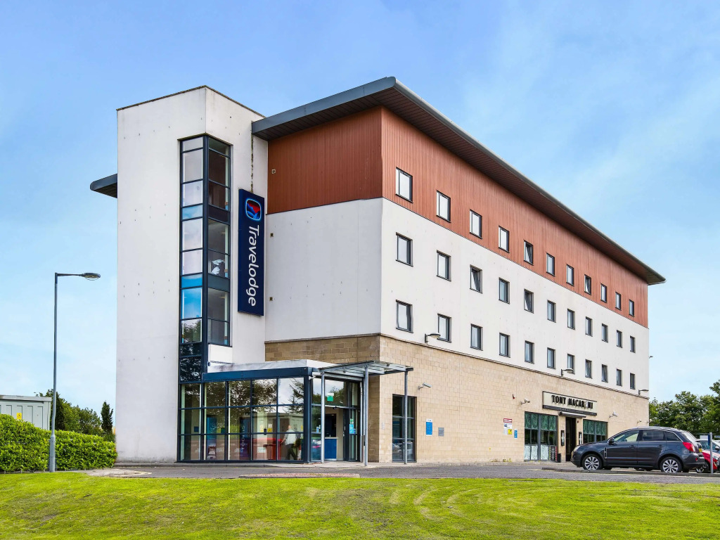 Travelodge Livingston Hotel