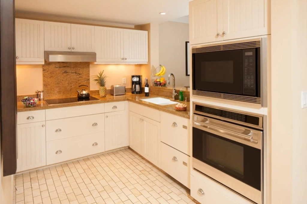 3-Bedroom Villa 109 in Kahuku