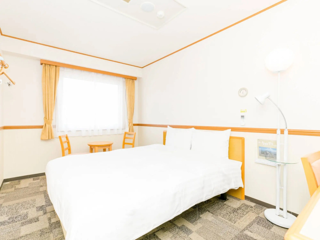 Toyoko Inn Tokyo Monzen-nakacho Eitaibashi