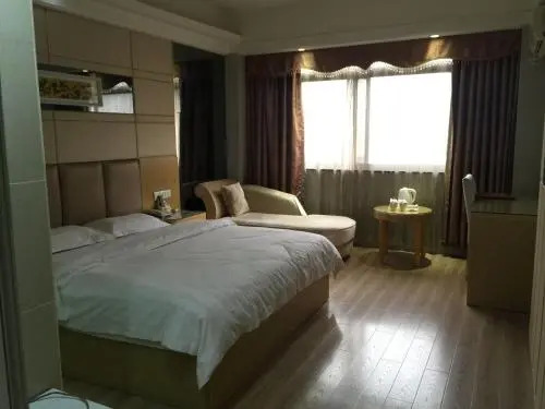 Yile Hotel