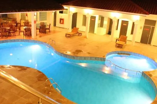 Hostal Boutique Romandia