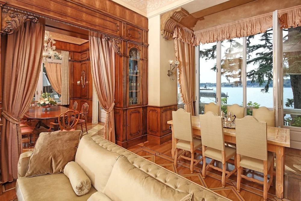 Villa La Vittoriana