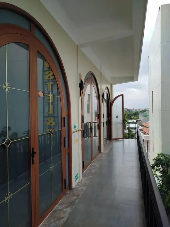 KQ Hostel
