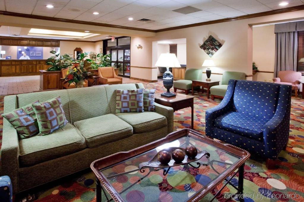 Holiday Inn Express Athens - University Area by IHG