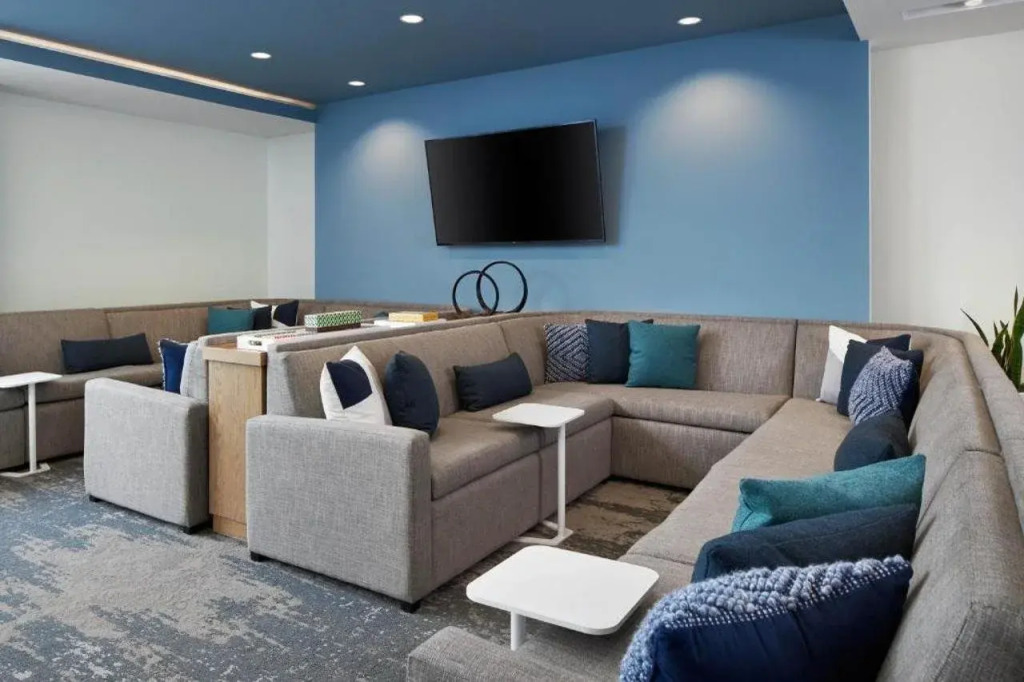 Element by Marriott Valley Forge King of Prussia