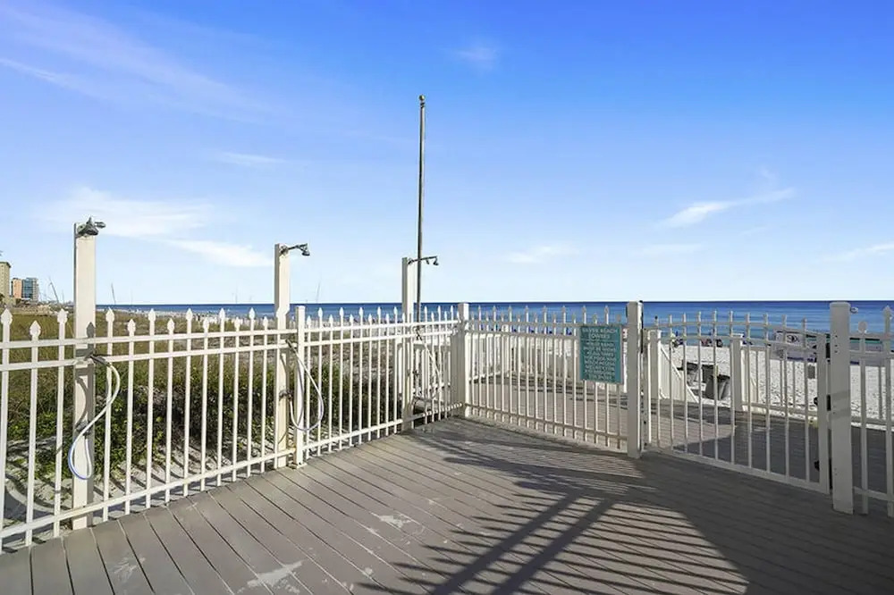Silver Beach Towers PH 1901 by Five Star Properties