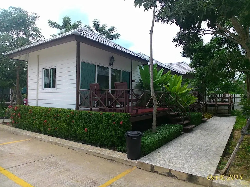 Ing-Fah Villa