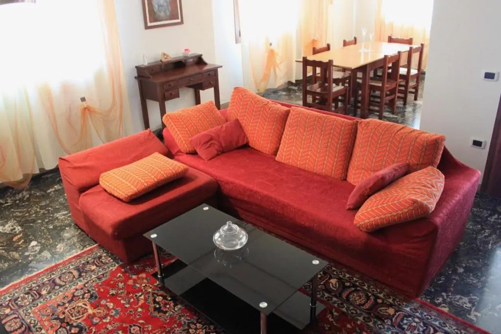 casa vacanza Pina