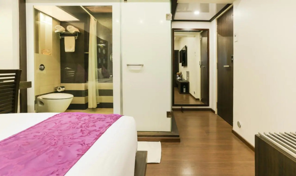 Comfort Inn Metropolis