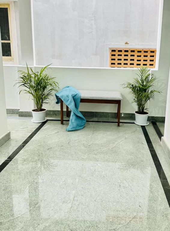 Tirupati Homestay -Family apartments- by Stayflexi