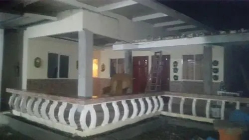 Brisas Del Pacifico