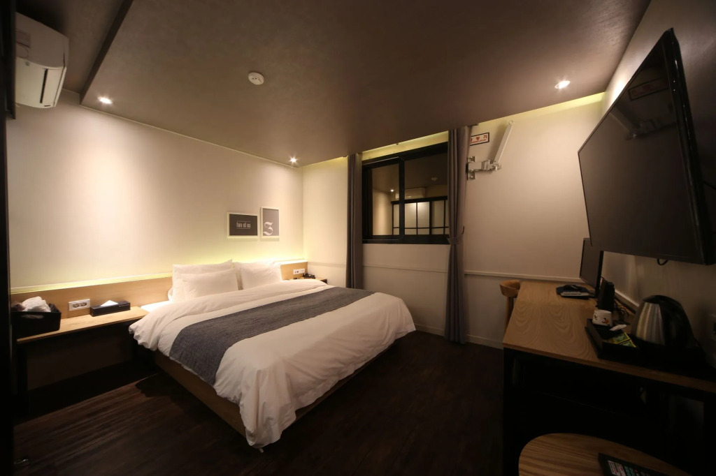 DUBLIN Hotel