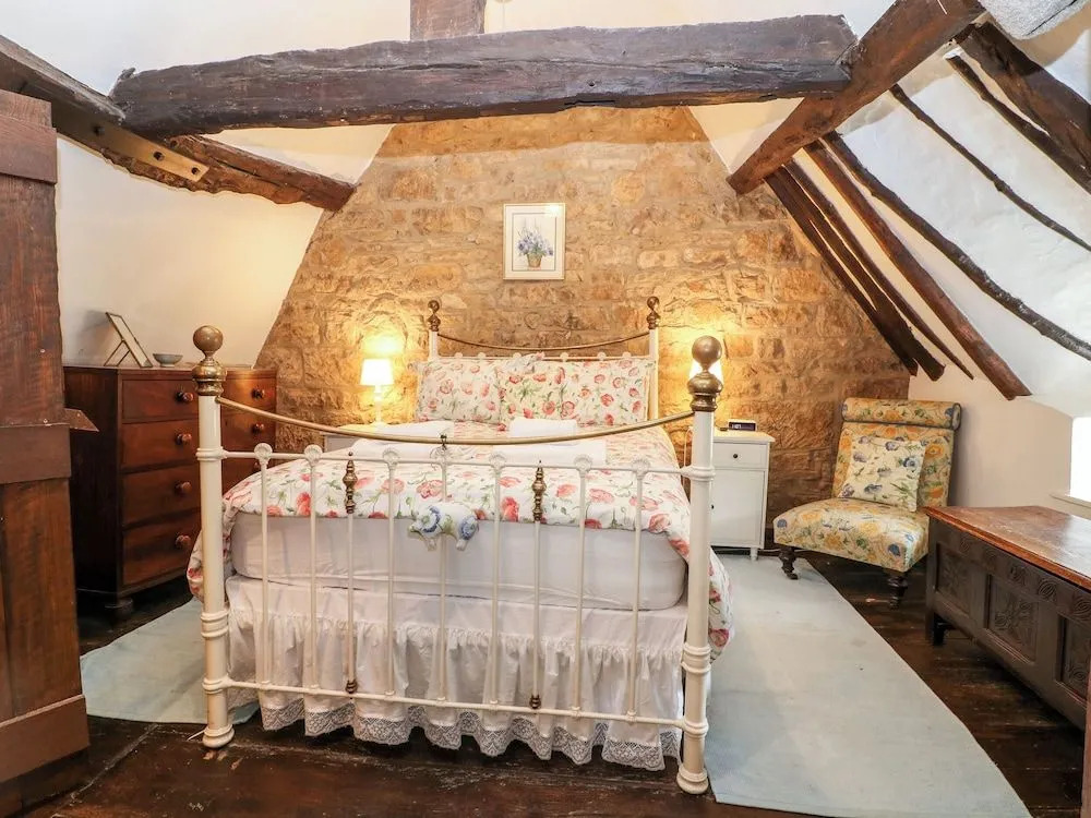 Thatched Cottage