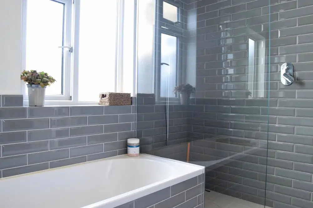 Wandsworth Flat With Roof Terrance